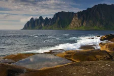 image Senja