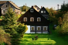 image Chaloupky