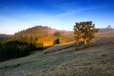 image Ranní krajiny