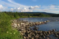 image Řeka