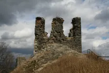 image Andělská hora