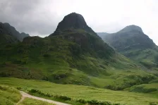 image Glen Coe