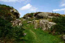 image Dunadd
