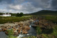image Sligachan