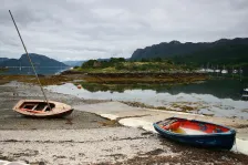 image Plockton
