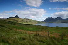 image Stac Pollaidh
