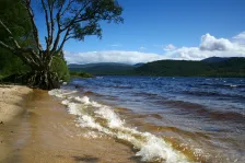 image Loch Rannoch
