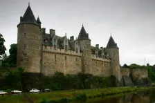 image Josselin