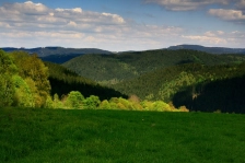 image Pohledy od Křemelné