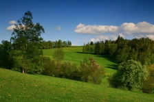 image Kašperské hory