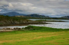 image Norské pohledy