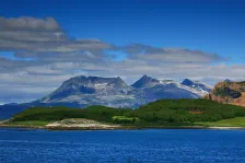 image Seven sisters