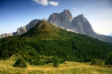 image Monte Pelmo