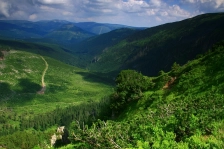 image Krkonoše
