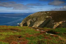 image Cap de la Chevre