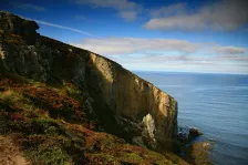image Cap de la Chevre