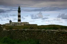 image Phare du Créac´h