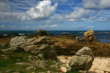 image Ouessant