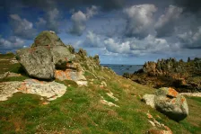 image Ouessant