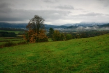 image Šumava