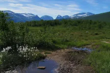 image Kebnekaise