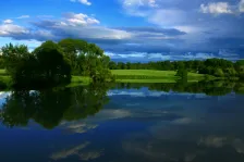 image Nový rybník