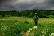 image Krušnohorsko