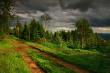 image Krušnohorsko