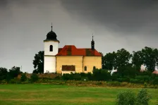 image Vysoký Újezd