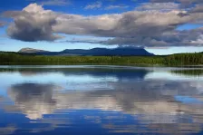 image JEZERO OVER-RANDSJON