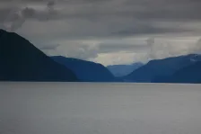image NORSKÉ POHLEDY JEZERNÍ