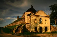 image Potštejn