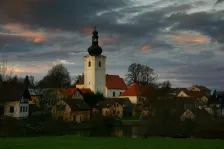 image Kostel sv.Václava