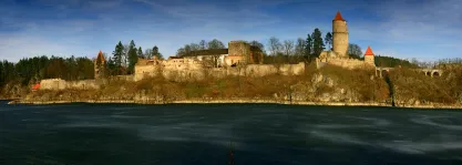 image Zvíkov