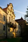 image Trčkův hrad
