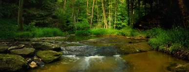 image Židova strouha