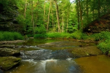 image Židova strouha