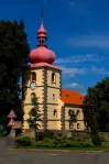 image Blíževedly