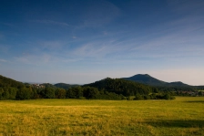 image Sedlo a okolí