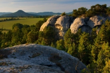 image Stříbrný vrch