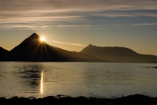 image Senja