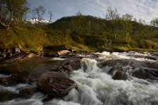 image Senja
