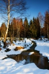 image U potoka