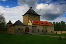 image Kestřany