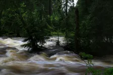 image Potok Černá