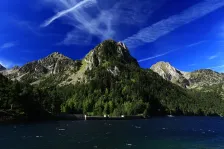 image Estany de Sant Maurici