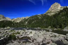 image Estany de Ratera