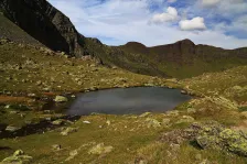 image Lac Bersau