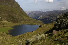 image Lac Gentau