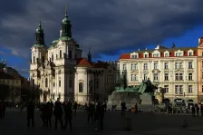 image Praha